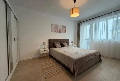 Apartament 2 camere la cheie, 2 parcari, zona Somesului - 4