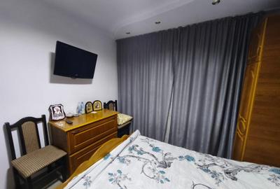 Apartament 2 camere, decomandat, etaj 2, Siret - 11