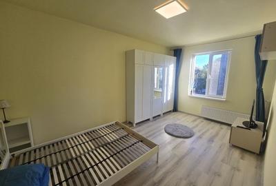 Apartament 2 camere - Floreasca - Decomandat - Renovat - 3