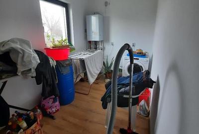 FARA COMISIOANE Tartasesti aproape de asfalt casa  5 camere 3 bai P+1+pod garaj - 8