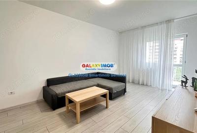 Apartament 2 camere Cartier Rezidential Grand Kristal - 4