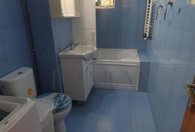 SPITALUL JUDETEAN - ETAJ 3 - BLOC IZOLAT - 3 camere - debara - 2 bai - centrala - 14