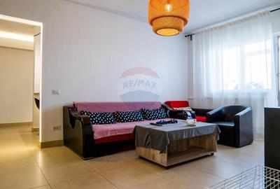 Vanzare apartament 2 camere,  renovat, zona Titan - Parcul Teilor - 7