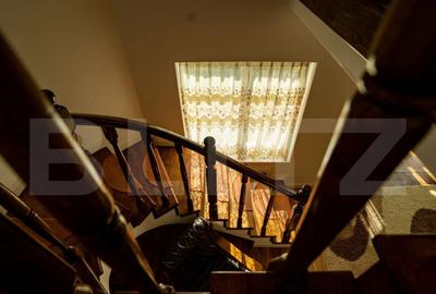 Casa de inchiriat, 3 camere, 180 mp, zona-ultracentrala - 9