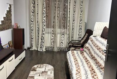 Apartament cu 2 camere decomandat în Micro 13 - 5