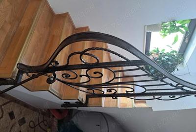 Casă cu 4 camere cu Teren 300 Mp în Central - 4