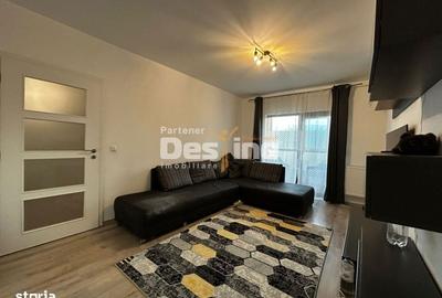 Garsonieră decomandată în Larga-Jijia - 1