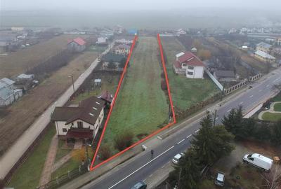 TEREN 4876MP,  GOLESTI - 2