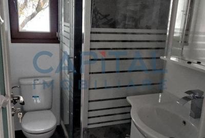 Casa tip duplex de vanzare, complet mobilata, curte amenajata, Moara Greci - 6