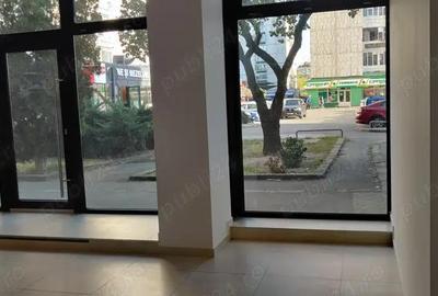 Spatiu comercial 400 mp Circumvalatiunii - Piata Dacia - 1