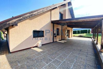 0% comision | Casa de vanzare | Teren 991mp | Solovastru | Mures - 31