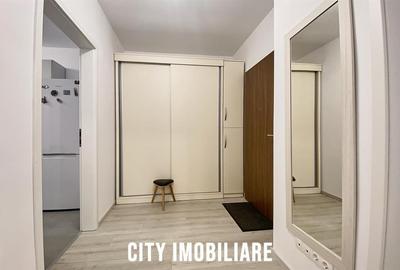 Apartament 2 camere decomandat, Sophia Residence,  Terasa 25 mp, 2 parcari - 17