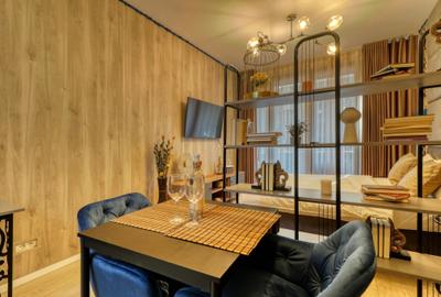 Studio Win Herastrau I Ideal investitie - 2