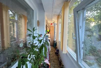 Vand apartament 4 camere Tomis Nord - 4