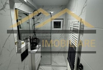 Apartament de 2 camere, 52mp, prima inchiriere, Zona Tribunal - 8