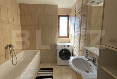 Casă cu 4 camere în Dumbrăvița - 2