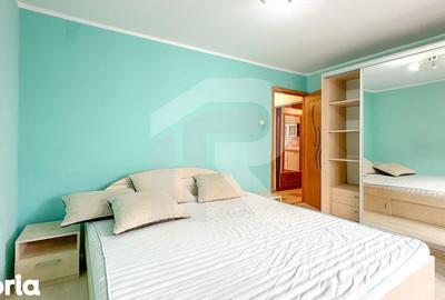 Apartament cu 2 camere decomandat, mobilat în Berceni - 5