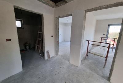 Casa Barati Demisol + 1 etaj, ( garaj, pivnita) - 7