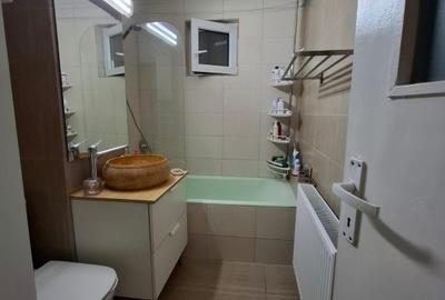 Apartament cu 2 camere decomandat în Lipovei - 2