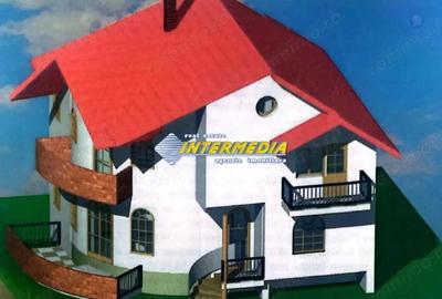 Casă cu 1 camere cu Teren 505 Mp în Cetate - 6