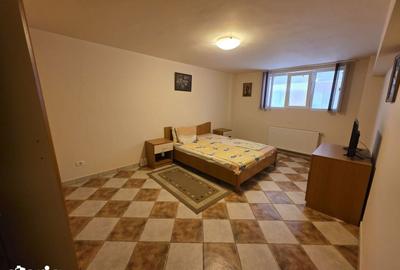 Apartament cu 2 camere în Nord