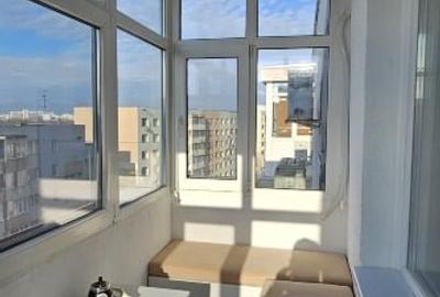 Vand Apartament 2 camere renovat 2024, mobilat complet, zona IOR - 5