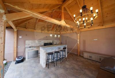 Casă individuală cu 5 camere cu Canalizare în Bunloc - 24