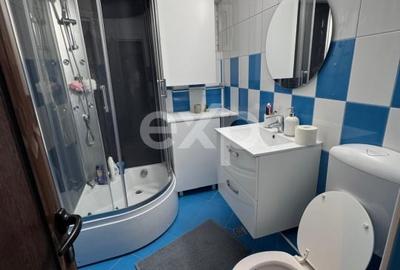 Apartament cu 3 camere decomandat, mobilat în Teilor - 7
