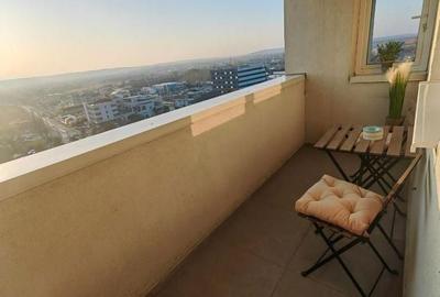 Apartament cu 2 camere în Albești - 2