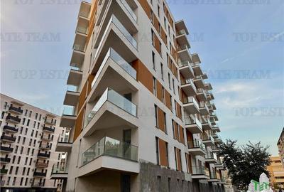 Oferta speciala / Apartament cu 2 de vanzare pe Bld. Metalurgiei / Kaufland - 15