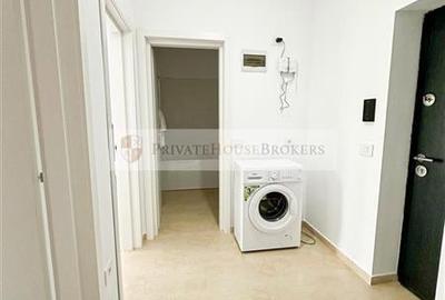 Pipera | Scoala Americana | Bloc 2021 | Parcare | Modern - 16