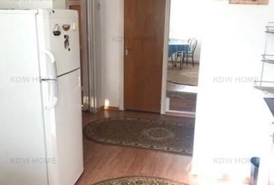 Apartament cu 2 camere semidecomandat, mobilat în Colentina - 8