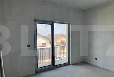 De vanzare duplex 4 camere, foarte spatios! - 6