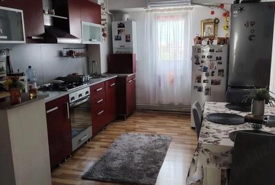 Apartament cu 3 camere decomandat în Dorobanți - 1