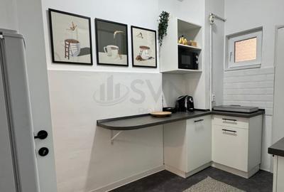 Apartament cu 3 camere decomandat, mobilat în Calea Victoriei - 15