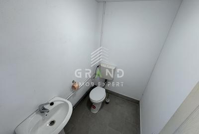 Spațiu industrial, de 70 mp, în Mărăști - 13