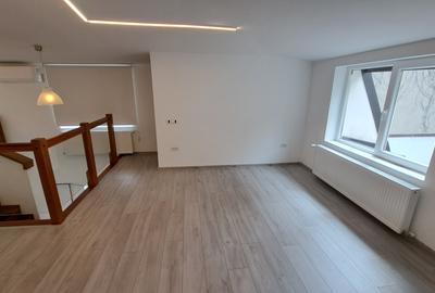 Apartament cu 3 camere nedecomandat în Cișmigiu - 16