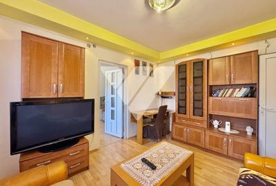 Apartament 2 camere de vanzare in Sibiu zona Cedonia - 5