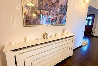 Casă cu 10 camere cu Teren 1081 Mp în Mogoșoaia - 3