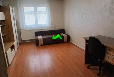 Garsoniera de vanzare mobilata utilata Sibiu Terezian - 6