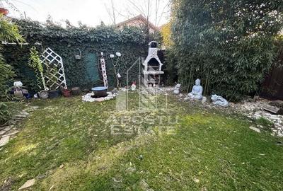 Casă cu 6 camere cu Teren 398 Mp în Girocului - 12