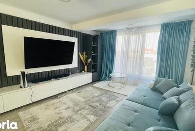 Casă cu 5 camere cu Teren 500 Mp în Ciorogârla - 4