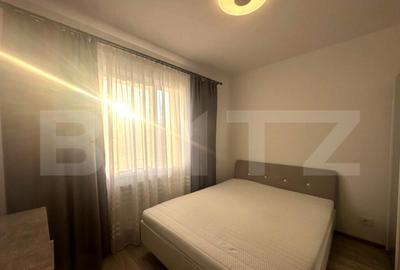 Apartament cu 2 camere decomandat în Iosia
