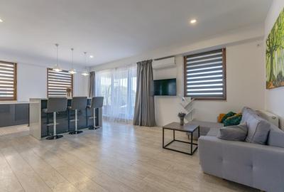 Seasons Residence - Smart-home cu terasa si vedere panoramica - 1