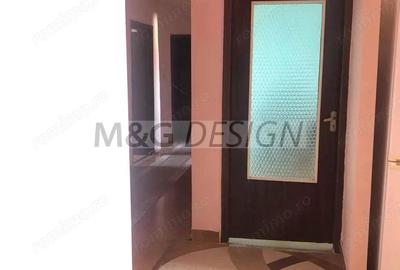 Apartament cu 4 camere decomandat în Mircea cel Bătrân - 1