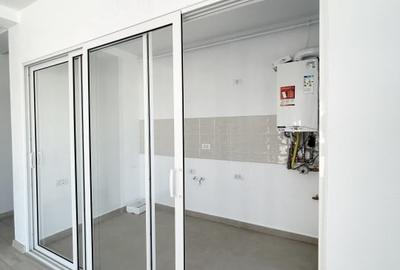 Apartament 1 camera, decomandat, 36mp utili, zona Mehala - 3