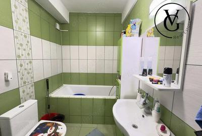 Apartament Compozitori, 101 mp curte in proprietate, garaj Apartament Compozitori, 101 mp curte in proprietate, garaj - 18