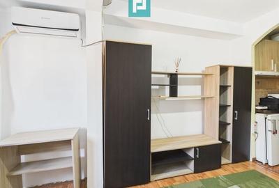 Garsonieră complet utilată - Calea Torontalului - 5