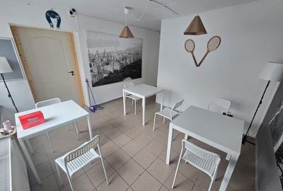 Giurgiului-Drumul Gazarului / Spatiu Comercial - 3