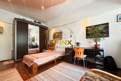 Investitie 2 garsoniere, 1 apt 2 camere pe Calea Victoriei - Pta Amzei Bloc Aro - 2